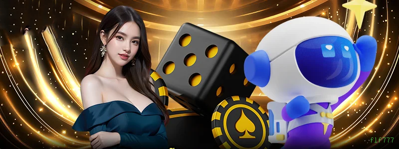flf777 Aventura: Uma Viagem Imperdível pelo Mundo dos Jogos
