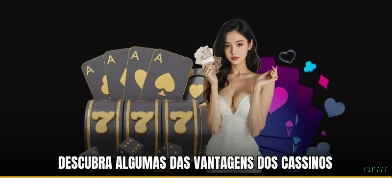 flf777: Os Melhores Recursos da Seção Arcade Que Você Precisa Conhecer