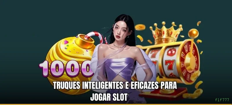 flf777: Os Melhores Recursos da Seção Arcade Que Você Precisa Conhecer